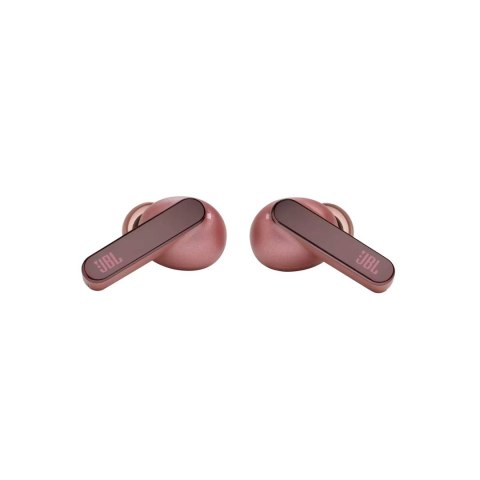 JBL LIVE Pro 2, True Wireless NC Earbuds, Wireless Charging, full touch, Rose JBL LIVE Pro 2, True Wireless NC Earbuds, Wireless Charging, full touch, Rose