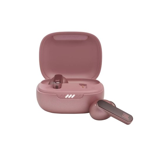 JBL LIVE Pro 2, True Wireless NC Earbuds, Wireless Charging, full touch, Rose JBL LIVE Pro 2, True Wireless NC Earbuds, Wireless Charging, full touch, Rose