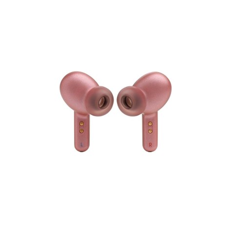 JBL LIVE Pro 2, True Wireless NC Earbuds, Wireless Charging, full touch, Rose JBL LIVE Pro 2, True Wireless NC Earbuds, Wireless Charging, full touch, Rose