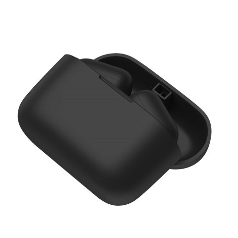 SAVIO BEZPRZEWODOWE SŁUCHAWKI BLUETOOTH 5.1 IPX5 TWS-09 SAVIO BEZPRZEWODOWE SŁUCHAWKI BLUETOOTH 5.1 IPX5 TWS-09