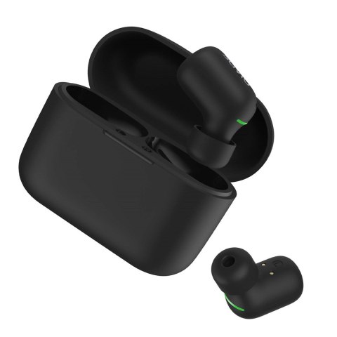 SAVIO BEZPRZEWODOWE SŁUCHAWKI BLUETOOTH 5.1 IPX5 TWS-09 SAVIO BEZPRZEWODOWE SŁUCHAWKI BLUETOOTH 5.1 IPX5 TWS-09