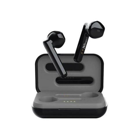 Słuchawki Bluetooth TRUST Primo Touch Black Słuchawki Bluetooth TRUST Primo Touch Black