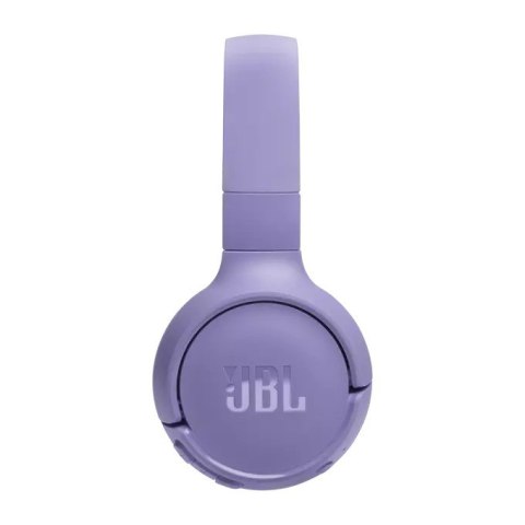 Słuchawki JBL TUNE 520 BT (purple, bezprzewodowe, nauszne) Słuchawki JBL TUNE 520 BT (purple, bezprzewodowe, nauszne)