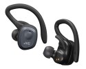 Słuchawki JVC HAE-T45TBU (douszne, TWS, bluetooth, black)