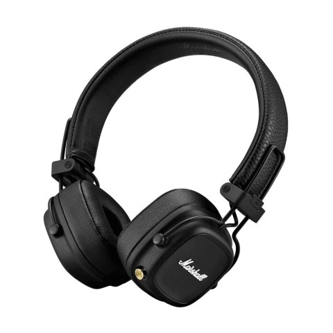 Słuchawki Marshall Major IV BT Headphones - Black Słuchawki Marshall Major IV BT Headphones - Black