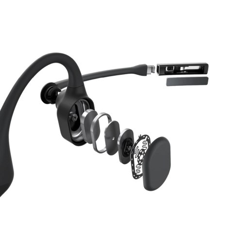 Słuchawki Shokz OpenComm UC (LOOP110C) USB TYPE-C Słuchawki Shokz OpenComm UC (LOOP110C) USB TYPE-C