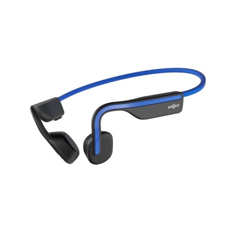 Słuchawki Shokz OpenMove Blue Słuchawki Shokz OpenMove Blue