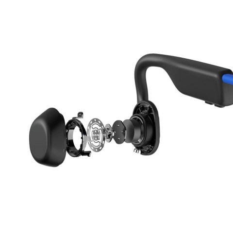 Słuchawki Shokz OpenMove Blue Słuchawki Shokz OpenMove Blue