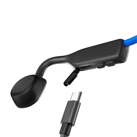 Słuchawki Shokz OpenMove Blue Słuchawki Shokz OpenMove Blue