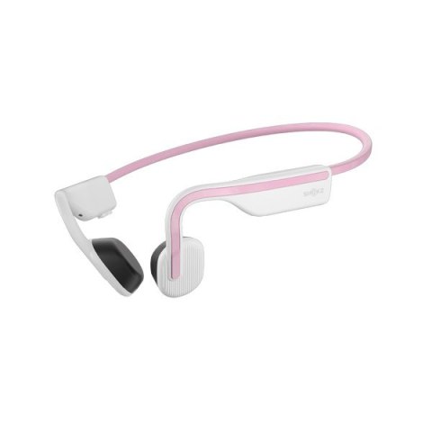 Słuchawki Shokz OpenMove Pink Słuchawki Shokz OpenMove Pink