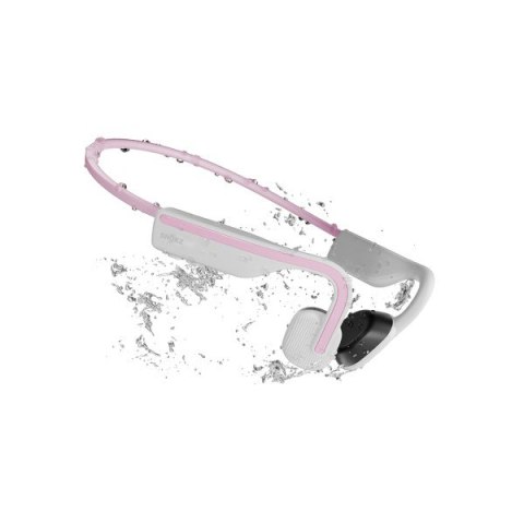 Słuchawki Shokz OpenMove Pink Słuchawki Shokz OpenMove Pink