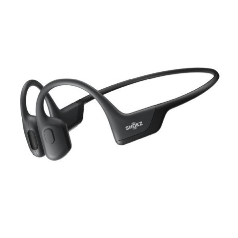 Słuchawki Shokz OpenRun Pro Black Słuchawki Shokz OpenRun Pro Black