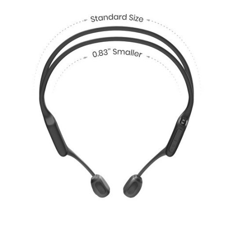 Słuchawki Shokz OpenRun Pro Mini Black Słuchawki Shokz OpenRun Pro Mini Black