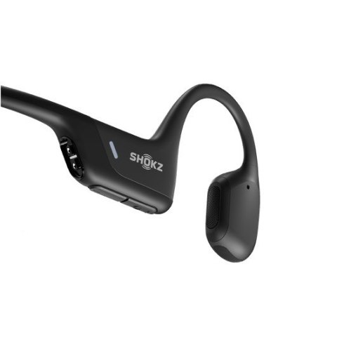 Słuchawki Shokz OpenRun Pro Mini Black Słuchawki Shokz OpenRun Pro Mini Black