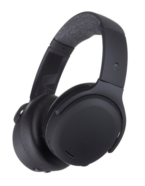 Słuchawki Skullcandy Crusher ANC2 Wireless True Black Słuchawki Skullcandy Crusher ANC2 Wireless True Black