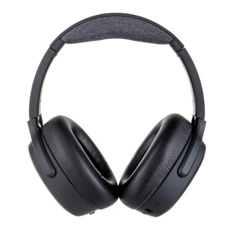Słuchawki Skullcandy Crusher ANC2 Wireless True Black Słuchawki Skullcandy Crusher ANC2 Wireless True Black