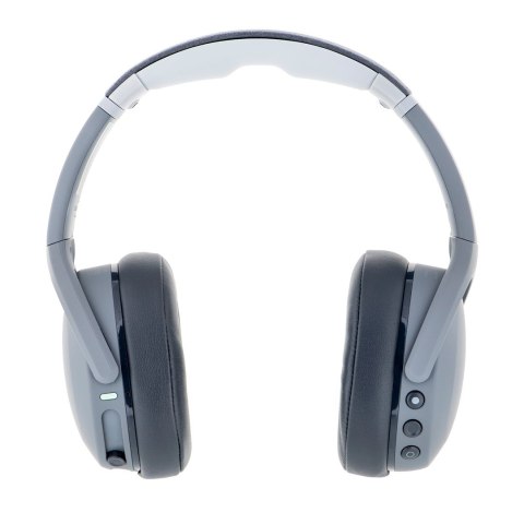 Słuchawki Skullcandy Crusher Evo Wireless Chill Grey Słuchawki Skullcandy Crusher Evo Wireless Chill Grey