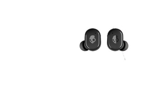 Słuchawki Skullcandy Grind True Wireless True Black Słuchawki Skullcandy Grind True Wireless True Black
