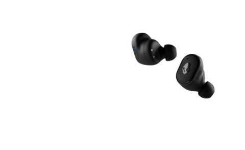Słuchawki Skullcandy Grind True Wireless True Black Słuchawki Skullcandy Grind True Wireless True Black