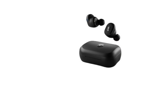 Słuchawki Skullcandy Grind True Wireless True Black Słuchawki Skullcandy Grind True Wireless True Black