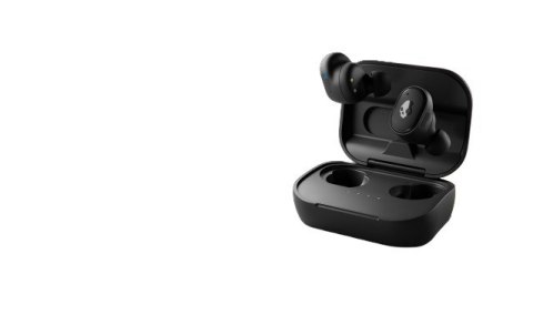 Słuchawki Skullcandy Grind True Wireless True Black Słuchawki Skullcandy Grind True Wireless True Black