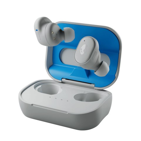 Słuchawki Skullcandy Grind True WirelessLight grey/Blue Słuchawki Skullcandy Grind True WirelessLight grey/Blue
