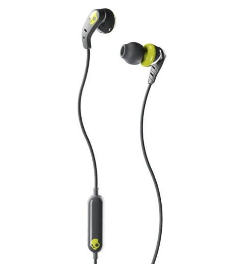 Słuchawki Skullcandy Set USBC Grey/Yellow Słuchawki Skullcandy Set USBC Grey/Yellow