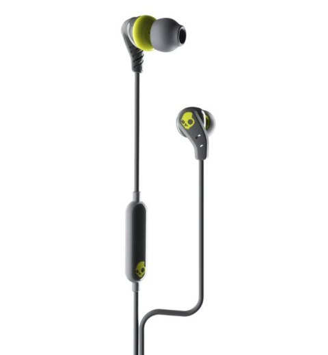 Słuchawki Skullcandy Set USBC Grey/Yellow Słuchawki Skullcandy Set USBC Grey/Yellow