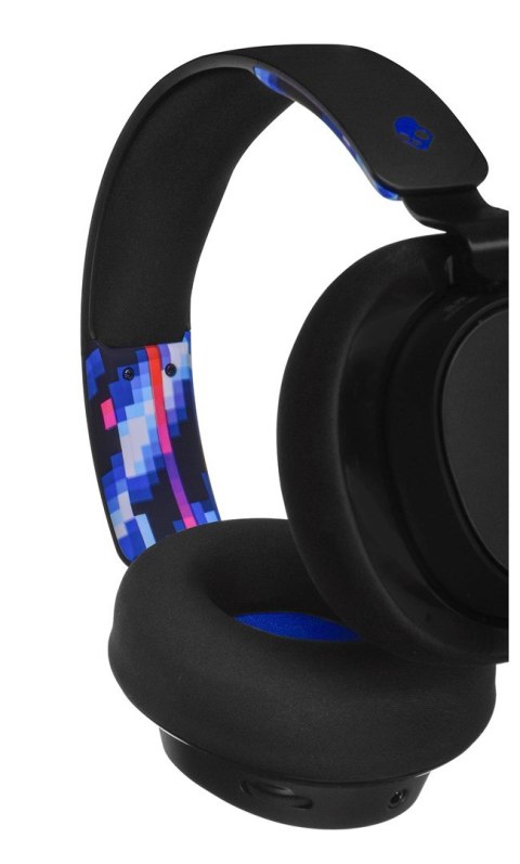 Słuchawki Skullcandy Slyr Multi-Platform Wired Blue Digi-Hype Słuchawki Skullcandy Slyr Multi-Platform Wired Blue Digi-Hype