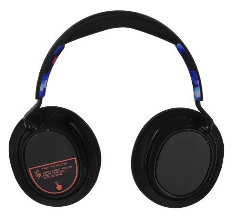 Słuchawki Skullcandy Slyr Multi-Platform Wired Blue Digi-Hype Słuchawki Skullcandy Slyr Multi-Platform Wired Blue Digi-Hype