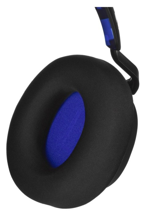 Słuchawki Skullcandy Slyr Multi-Platform Wired Blue Digi-Hype Słuchawki Skullcandy Slyr Multi-Platform Wired Blue Digi-Hype