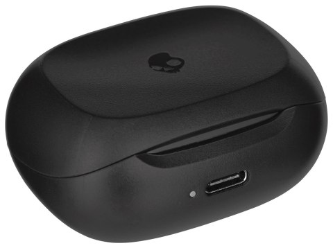 Słuchawki Skullcandy Smokin Buds True WirelessIn-ea rTrue Black Słuchawki Skullcandy Smokin Buds True WirelessIn-ea rTrue Black