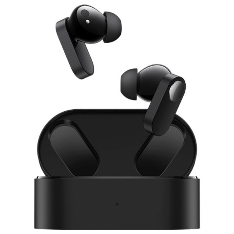 Słuchawki douszne One Plus Nord Buds Black Slate Słuchawki douszne One Plus Nord Buds Black Slate