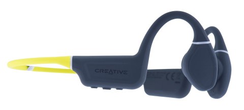Słuchawki kostne Creative Outlier FREE Plus GR Słuchawki kostne Creative Outlier FREE Plus GR