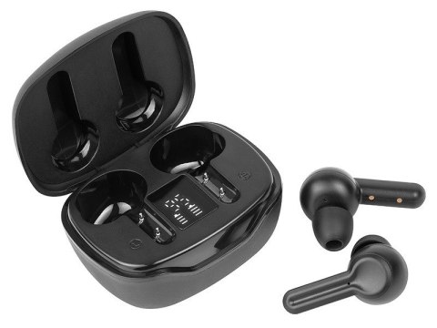TRACER SŁUCHAWKI BLUETOOTH T2 TWS TRASLU46949 TRACER SŁUCHAWKI BLUETOOTH T2 TWS TRASLU46949