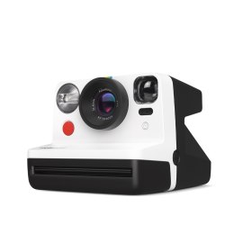Aparat Polaroid Now Gen 2 E-box Black & White