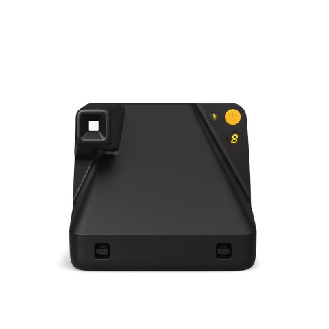 Aparat Polaroid Now Gen 2 E-box Black & White Aparat Polaroid Now Gen 2 E-box Black & White