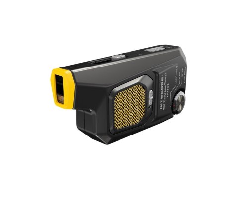 BB2 Electric Blower Kit from Nitecore - CameraClean BB2 Electric Blower Kit from Nitecore - CameraClean