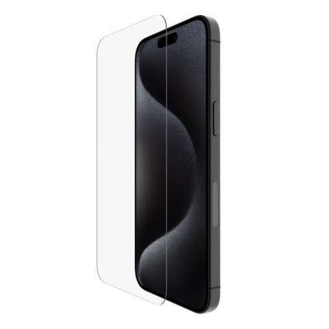 BELKIN TEMPEREDGLASS AM IPHONE 15 PRO MAX BELKIN TEMPEREDGLASS AM IPHONE 15 PRO MAX