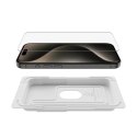 BELKIN TEMPEREDGLASS AM IPHONE 15 PRO MAX