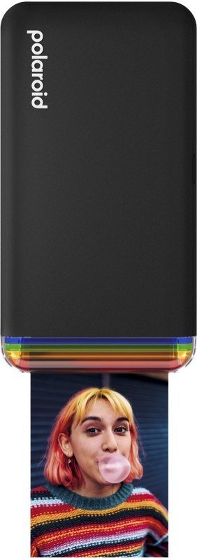 Drukarka Polaroid HI-PRINT GEN 2 E-BOX Black Drukarka Polaroid HI-PRINT GEN 2 E-BOX Black