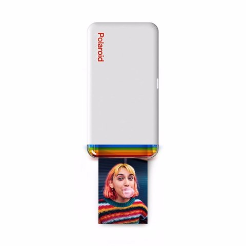 Drukarka Polaroid HI-PRINT GEN 2 E-BOX White Drukarka Polaroid HI-PRINT GEN 2 E-BOX White