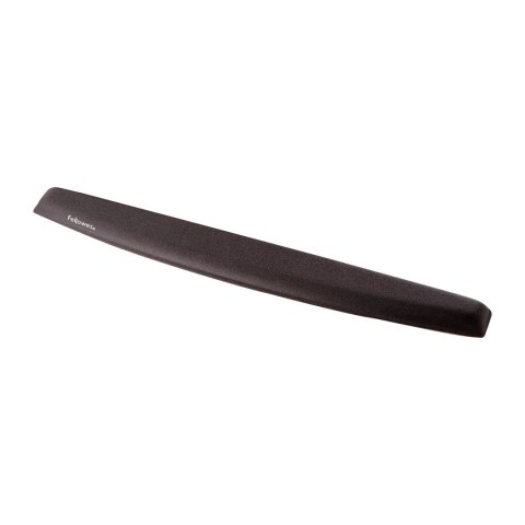 Fellowes podkładka piankowa przed klawiaturę Memory Foam, czarna Fellowes podkładka piankowa przed klawiaturę Memory Foam, czarna