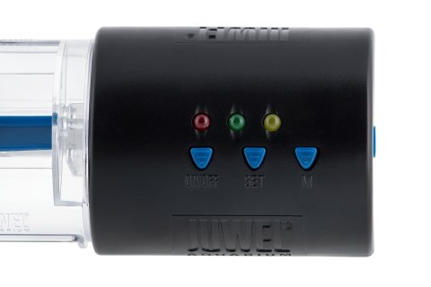 JUWEL EasyFeed - karmnik automatyczny dla ryb JUWEL EasyFeed - karmnik automatyczny dla ryb
