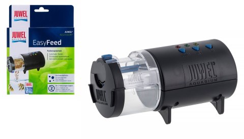 JUWEL EasyFeed - karmnik automatyczny dla ryb JUWEL EasyFeed - karmnik automatyczny dla ryb