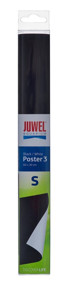 JUWEL Fototapeta/Poster 3 S - fototapeta do akwarium - 1 szt.