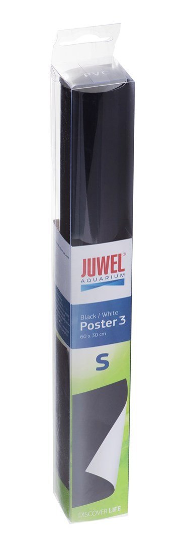 JUWEL Fototapeta/Poster 3 S - fototapeta do akwarium - 1 szt. JUWEL Fototapeta/Poster 3 S - fototapeta do akwarium - 1 szt.