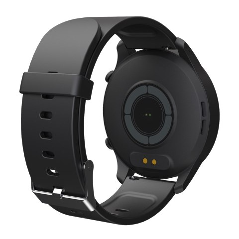 MEDIA-TECH SMARTBAND GENUA, FUNKCJA DZWONIENIA BLUETOOTH, POMAIAR CIŚNIENIA KRWI, PULSU I INNYCH PARAMETRÓW MT870 MEDIA-TECH SMARTBAND GENUA, FUNKCJA DZWONIENIA BLUETOOTH, POMAIAR CIŚNIENIA KRWI, PULSU I INNYCH PARAMETRÓW MT870