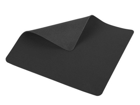 NATEC PODKŁADKA POD MYSZ EVAPAD 235X205MM CZARNA NPP-2045 NATEC PODKŁADKA POD MYSZ EVAPAD 235X205MM CZARNA NPP-2045
