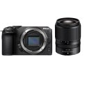 Nikon Z30 kit w/18-140
